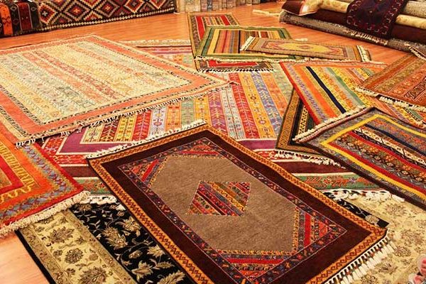 تاریخچه قالی شویی در مشهد