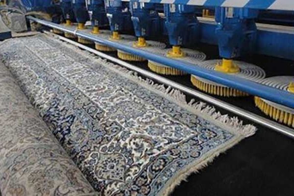 ویژگی های یک قالی شویی خوب