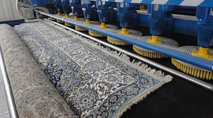 ویژگی های یک قالی شویی خوب