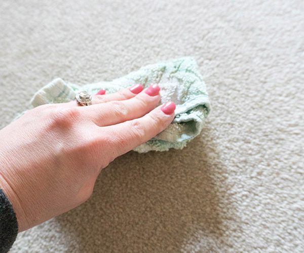 راهنمای جلوگیری از رطوبت فرش