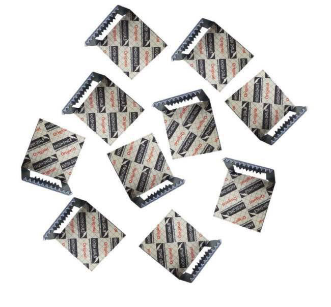 مزایا و معایب استفاده از ترمز فرش