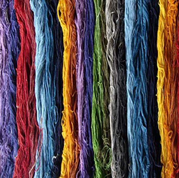 رنگرزی فرش و قالی