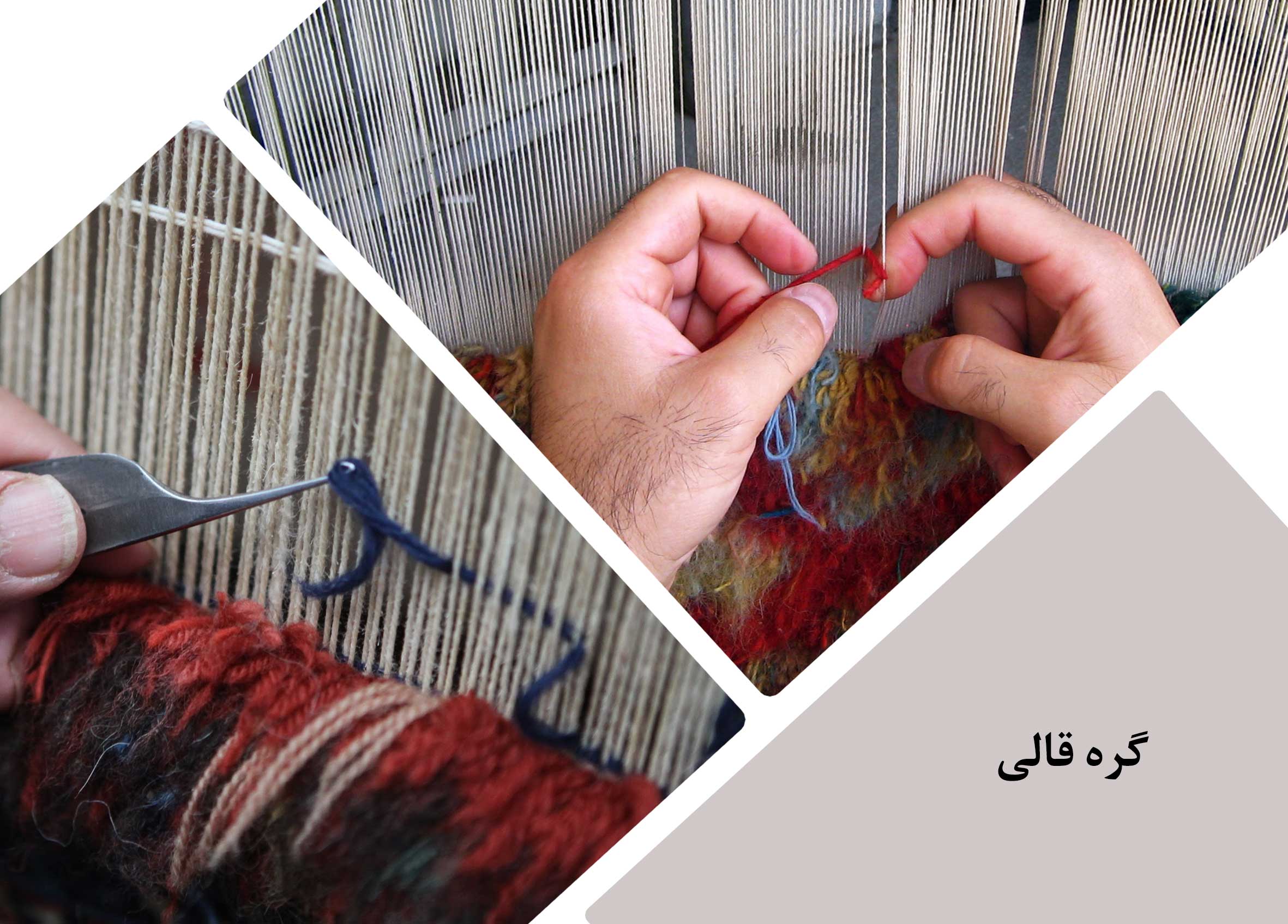 گره جفتی