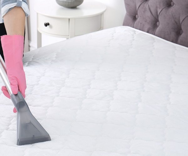 نحوه شستشوی خوشخواب - قالیشویی ابریشم خراسان