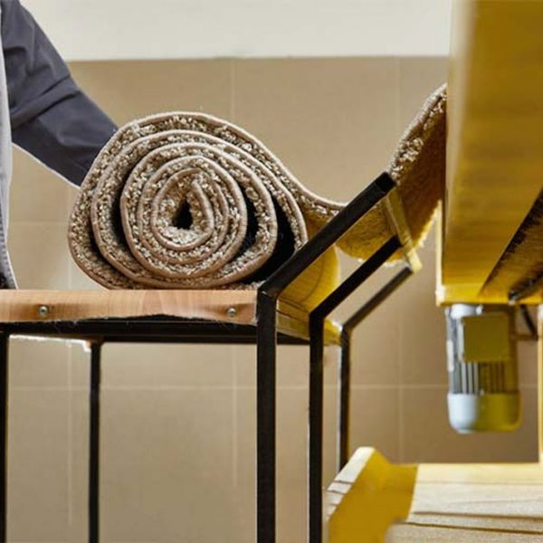 آشنایی با انواع متد‌های قالیشوئی