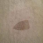 رفع سوختگی فرش ماشینی-قالیشویی ابریشم