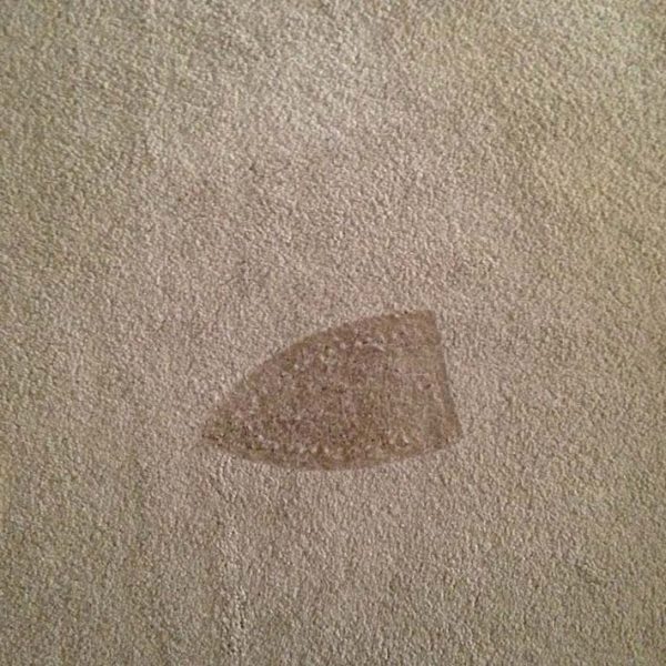 رفع سوختگی فرش ماشینی-قالیشویی ابریشم